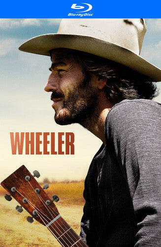 Wheeler [Blu-ray]