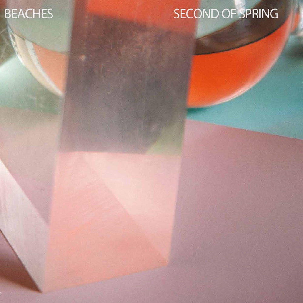 Second Of Spring (2xLP)