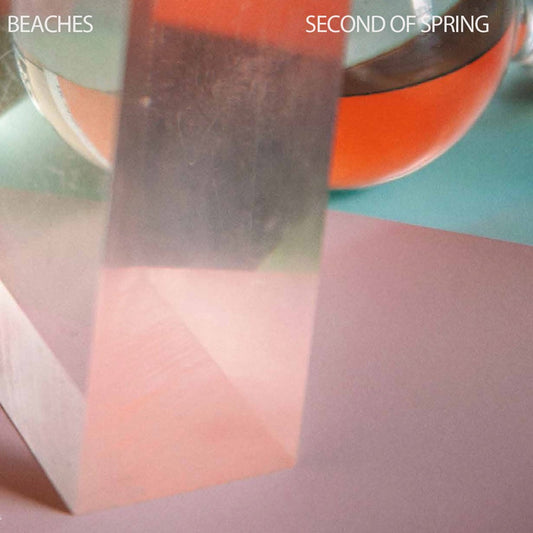 Second Of Spring (2xLP)