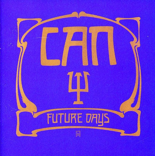 Future Days