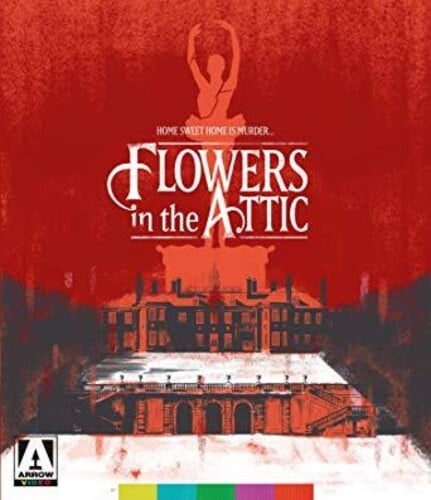 Flowers In The Attic [Blu-ray]