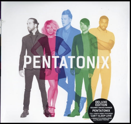 Pentatonix (Vinyl)