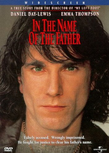 In the Name of the Father