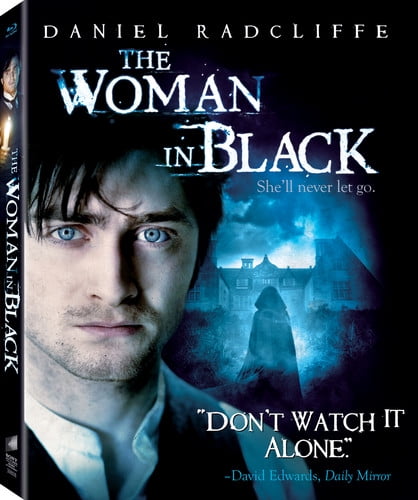 The Woman in Black [Blu-ray]