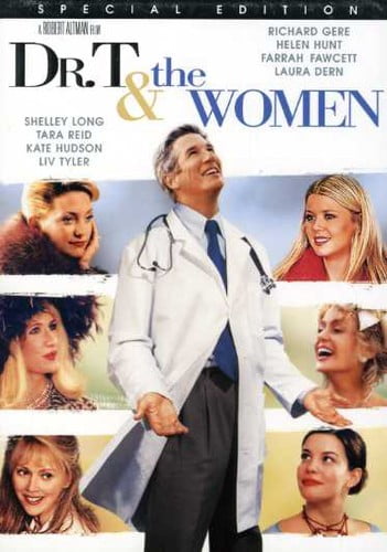 Dr. T & The Women (Special Edition)
