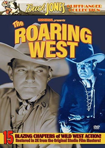 Roaring West, The