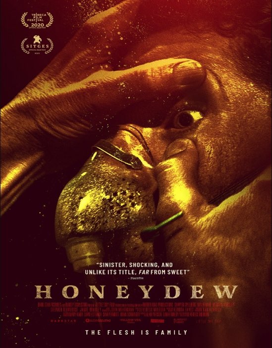 Honeydew [Blu-ray]