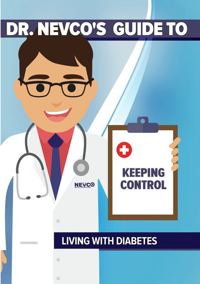 Dr Nevco's Guide to Keeping Control: Living With