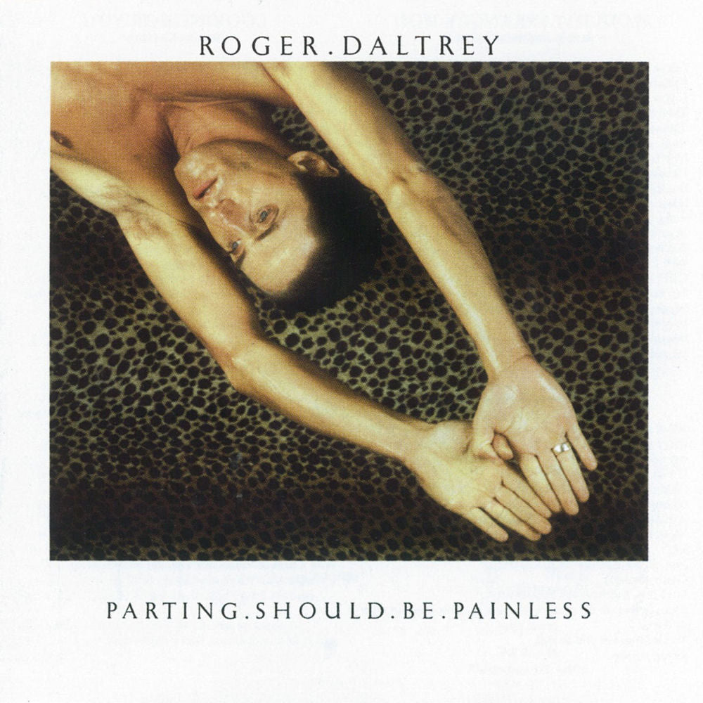 Parting Should Be Painless cover