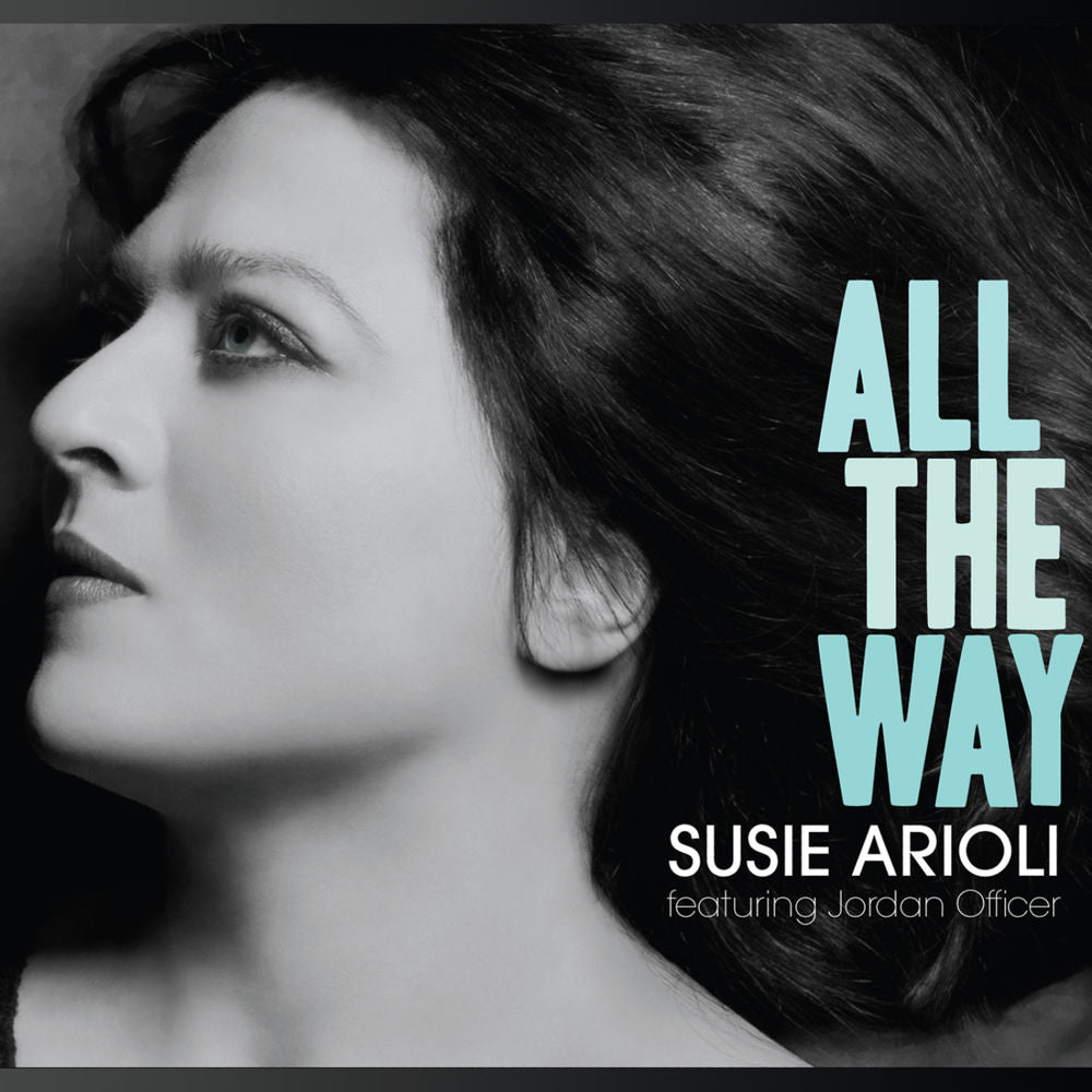 All the Way cover