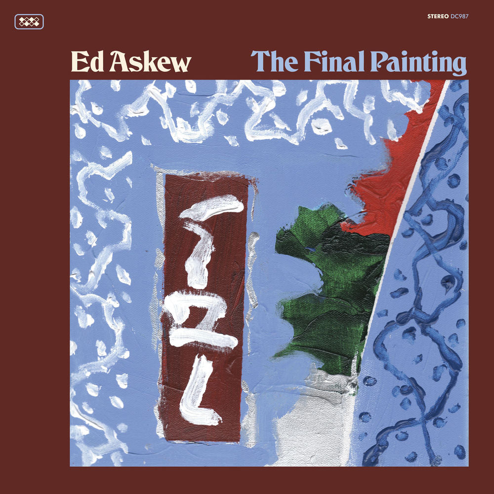 The Final Painting cover