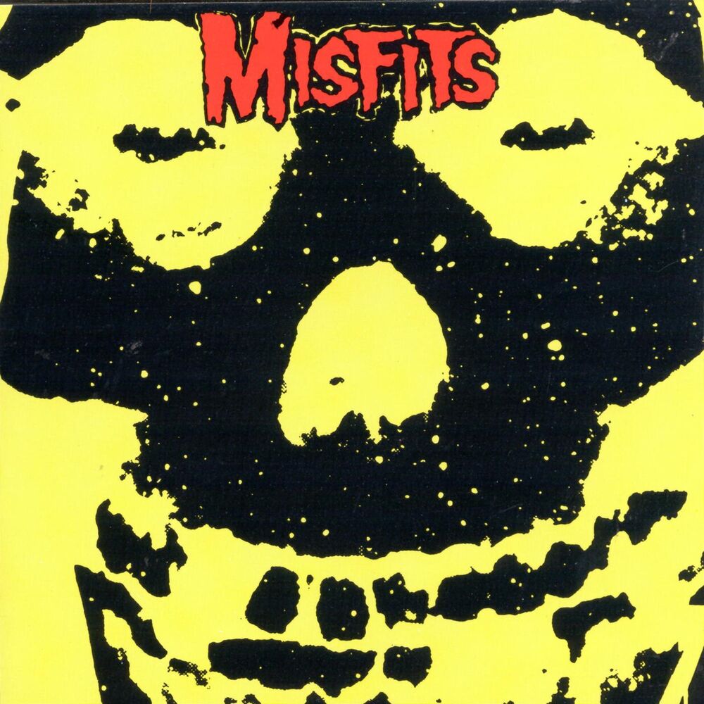 Collection cover