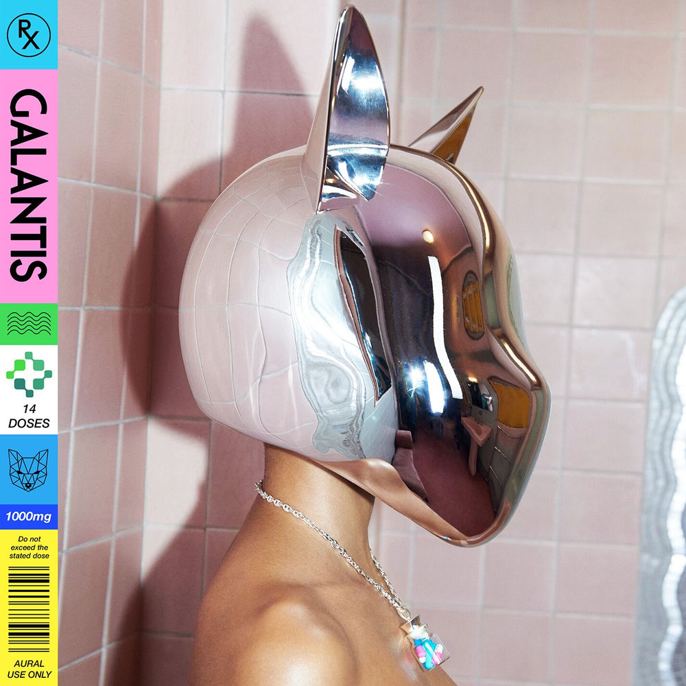 Rx cover