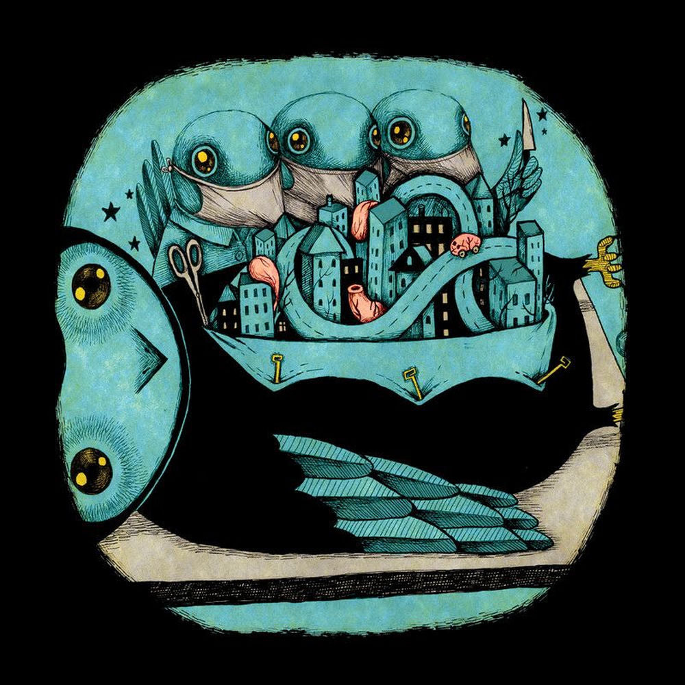 Z (20th Anniversary Deluxe Edition) cover