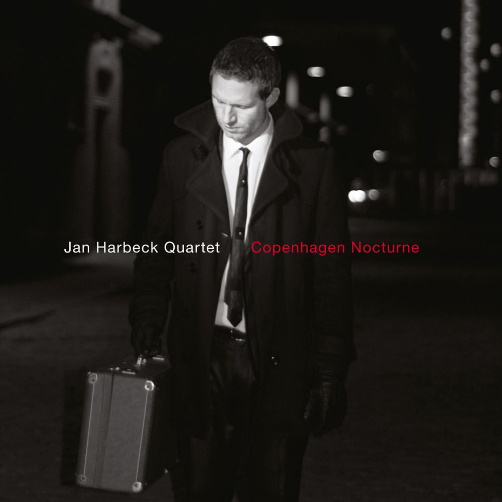 Nocturnes cover