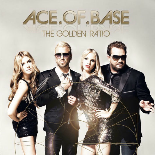 Gold cover