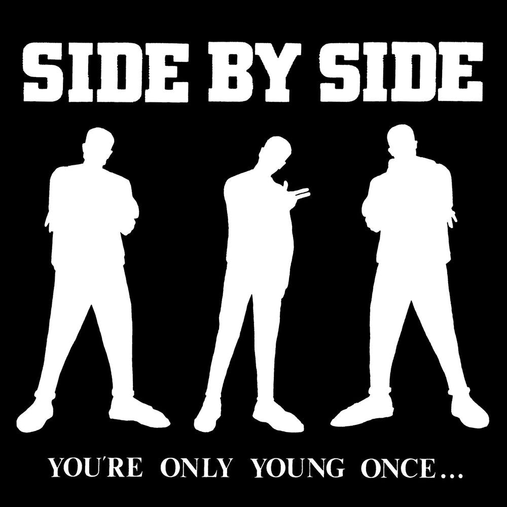 You're Only Young Once [Vinyl] cover
