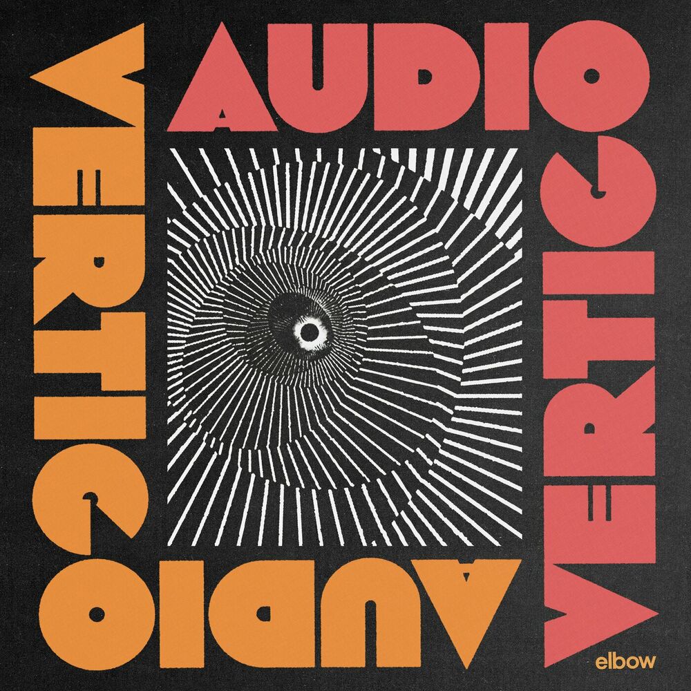 AUDIO VERTIGO cover