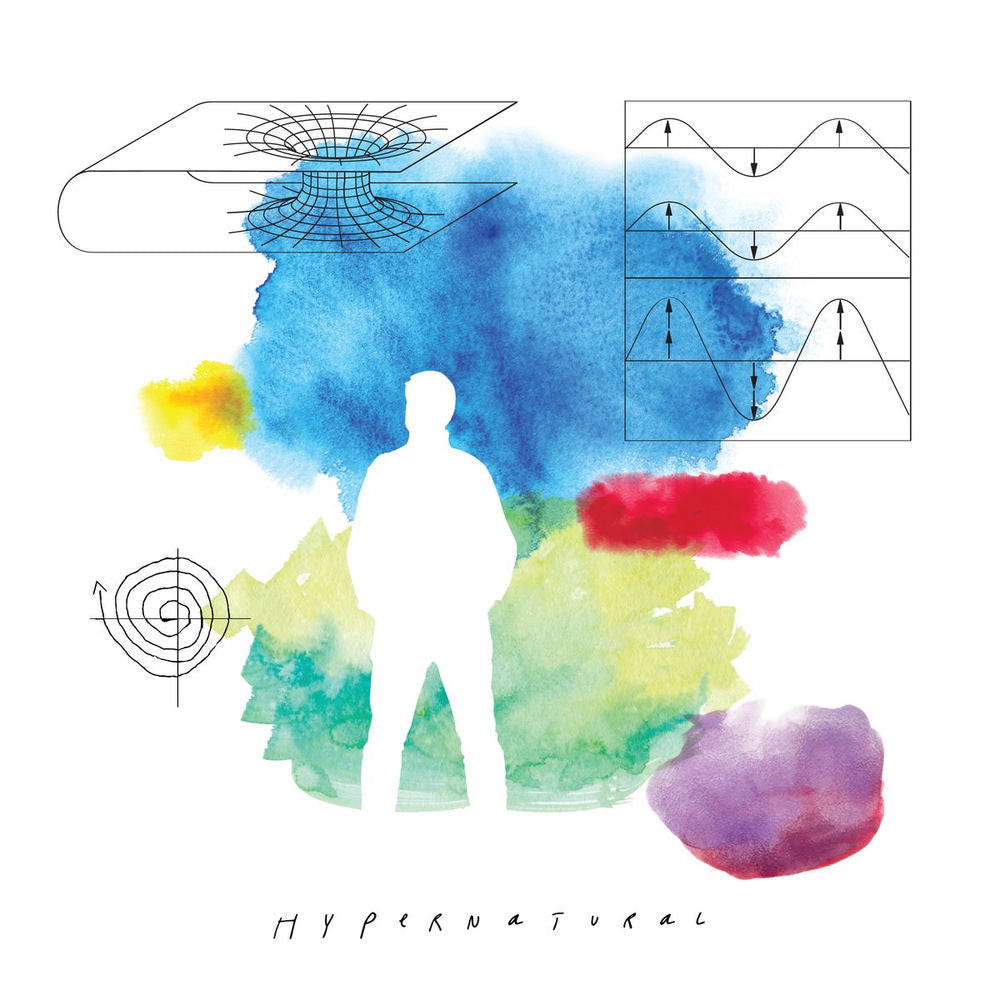 hipernatural cover