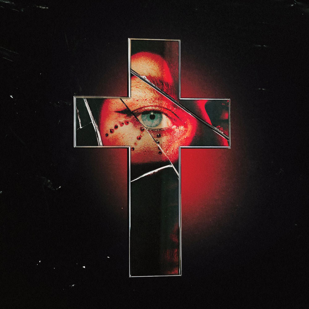 Pure Ecstasy[LP] cover