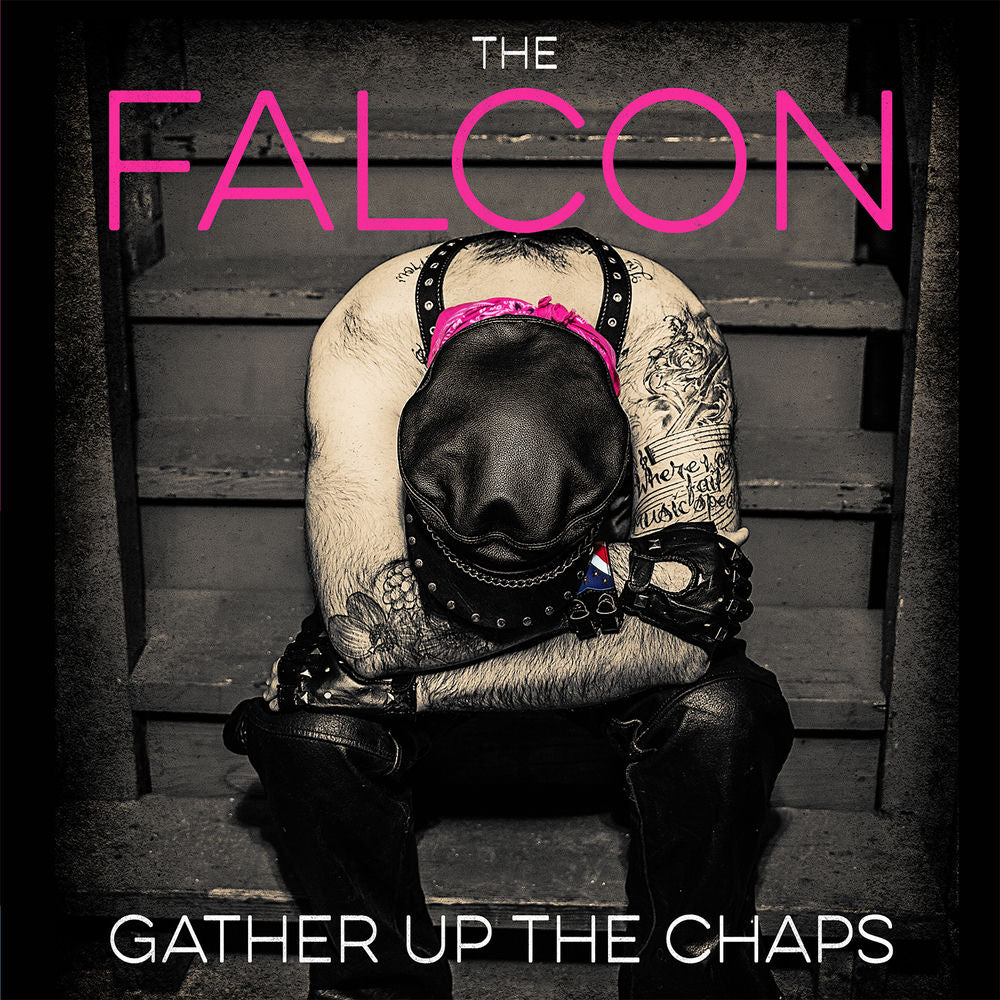 Gather Up the Chaps cover