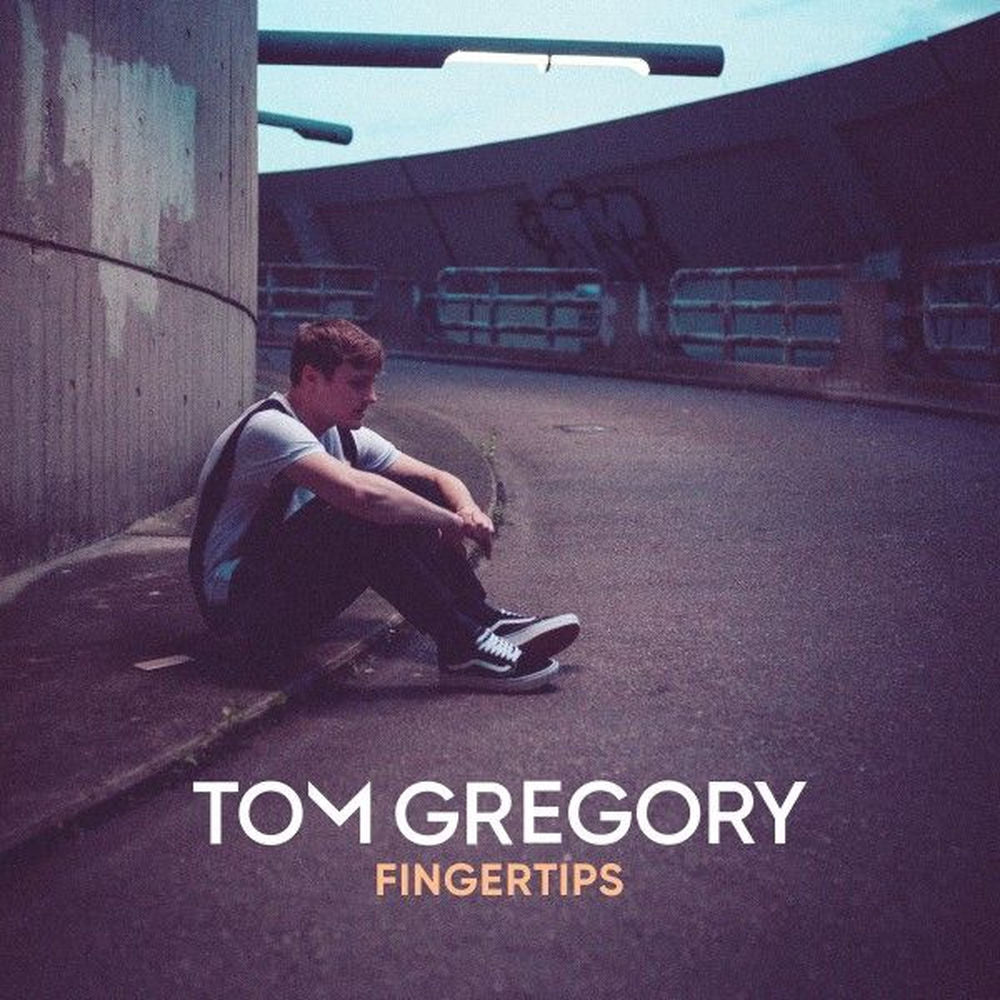 Fingertips cover