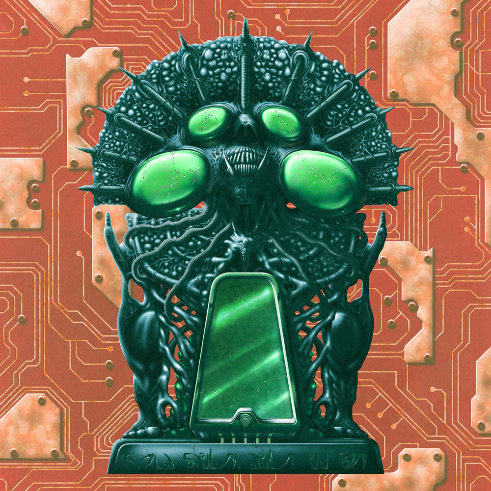 Data Doom cover