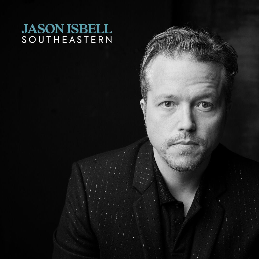 Southeastern 10 Year Anniversary Edition cover