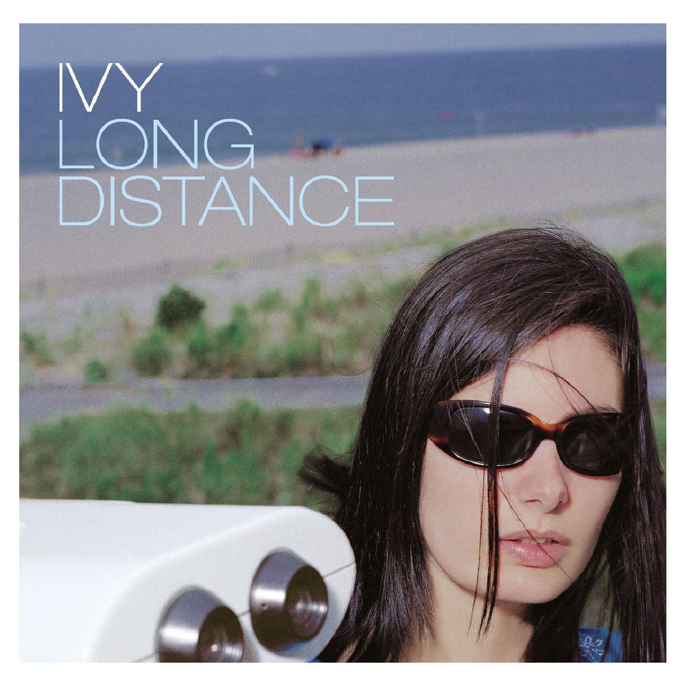 Long Distance cover