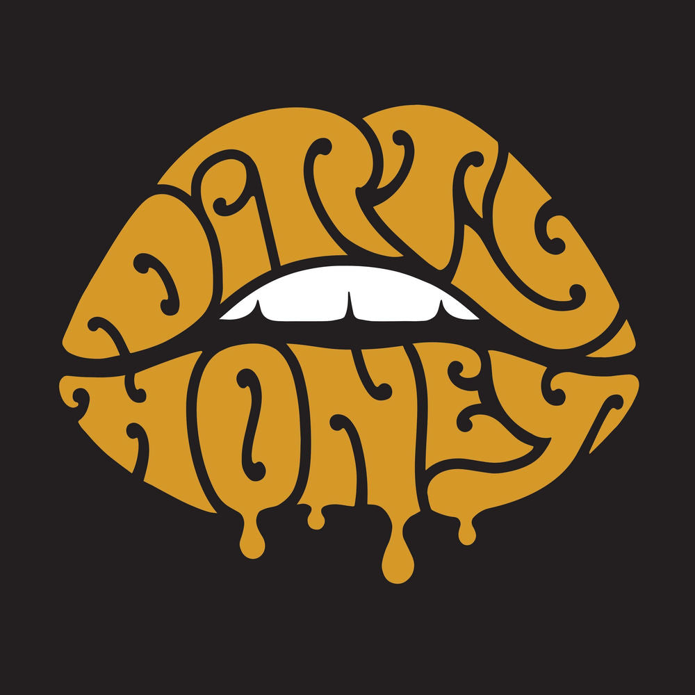 Dirty Honey cover