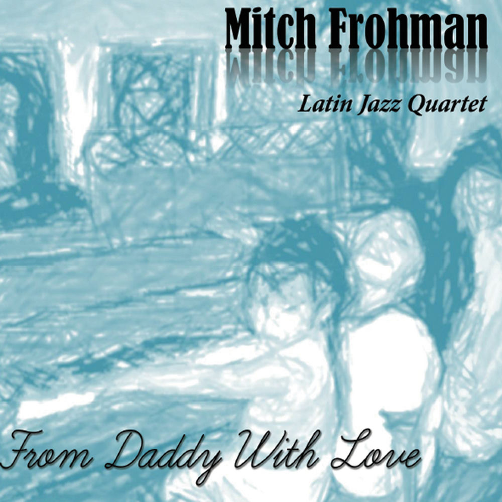 From Daddy with Love cover