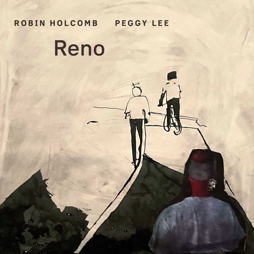 Reno cover