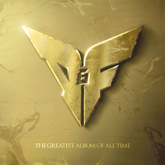 Phase IV cover