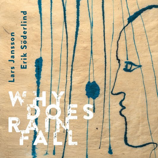 Why Does Rain Fall cover