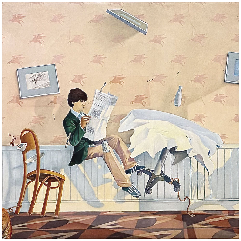 Songs Album II cover