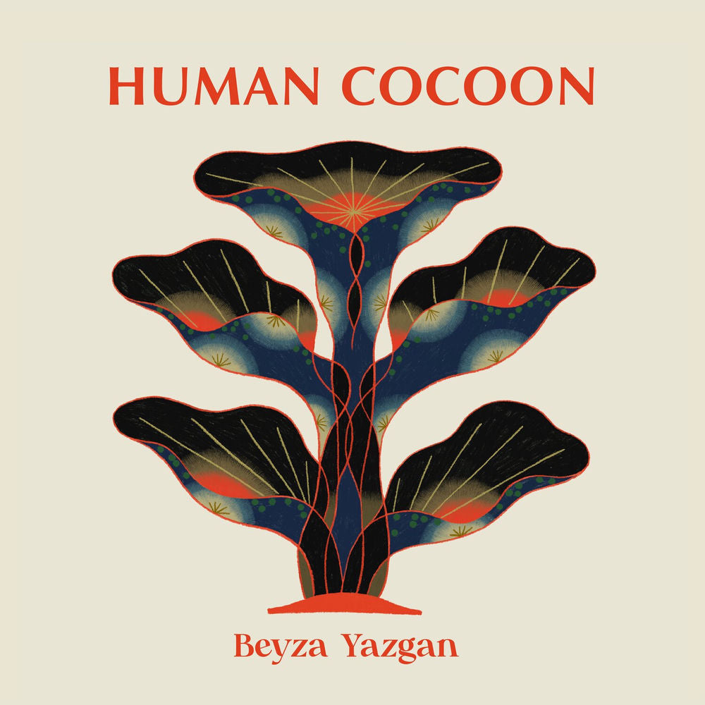 Human Cocoon cover
