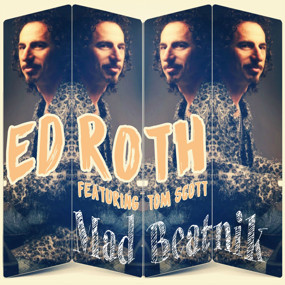 Mad Beatnik cover
