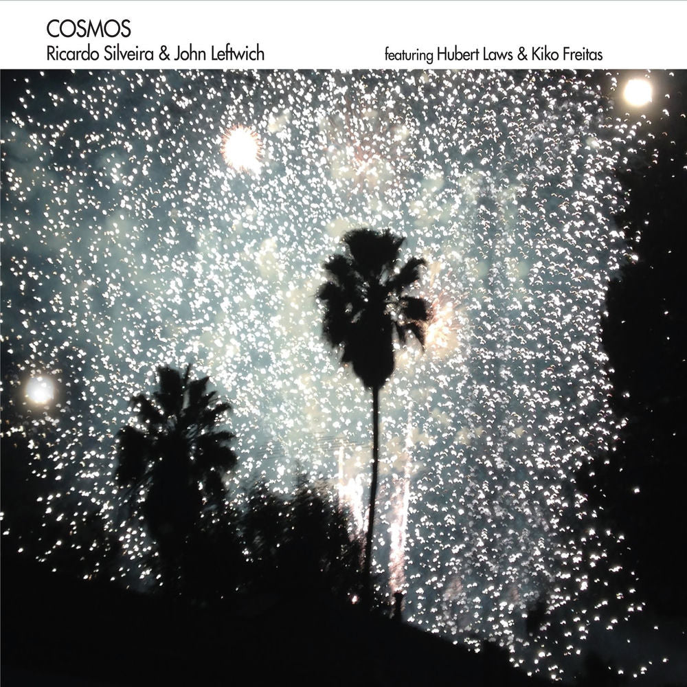 Cosmos cover