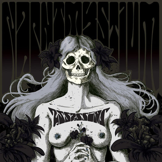 Assassins - Black Meddle Pt. I cover