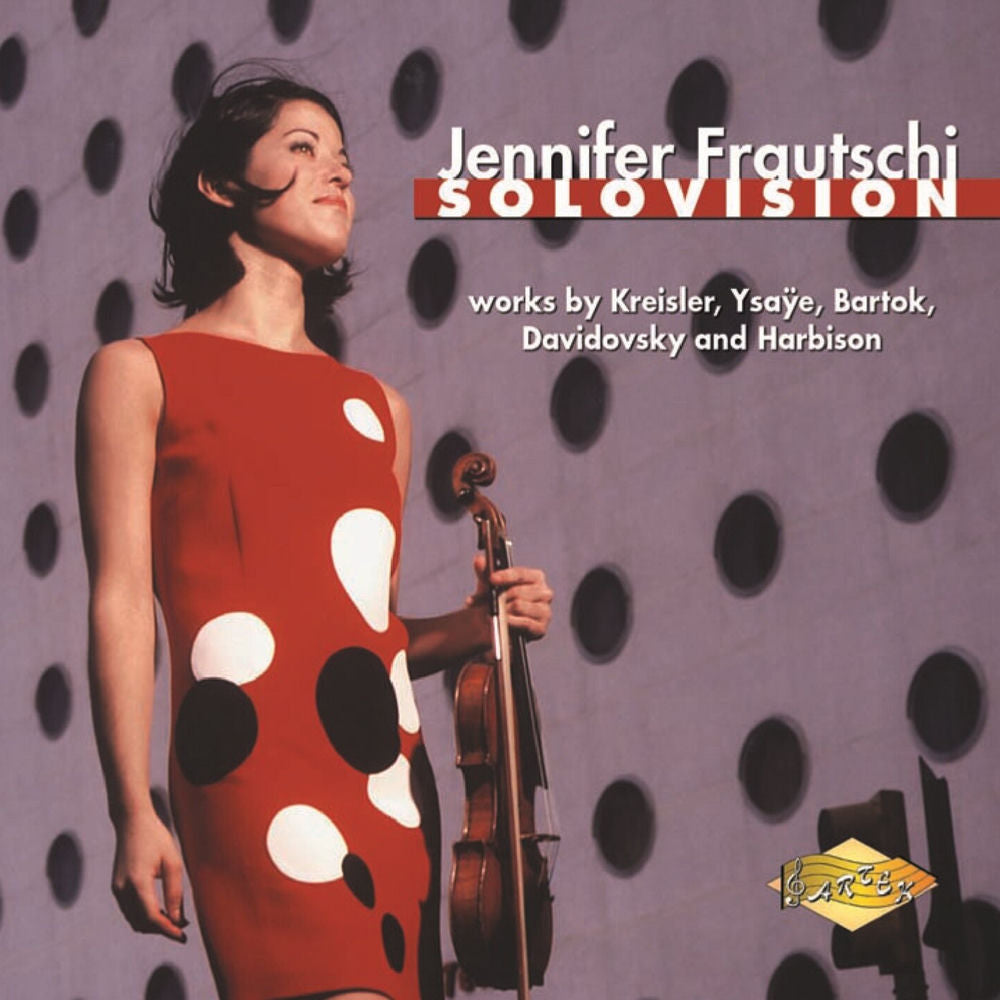 Solovision cover