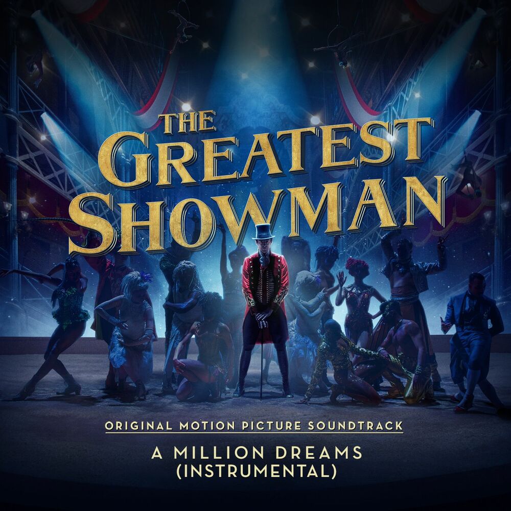 A Million Dreams Ago cover