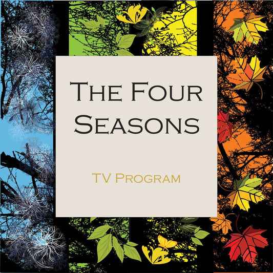 Four Seasons cover