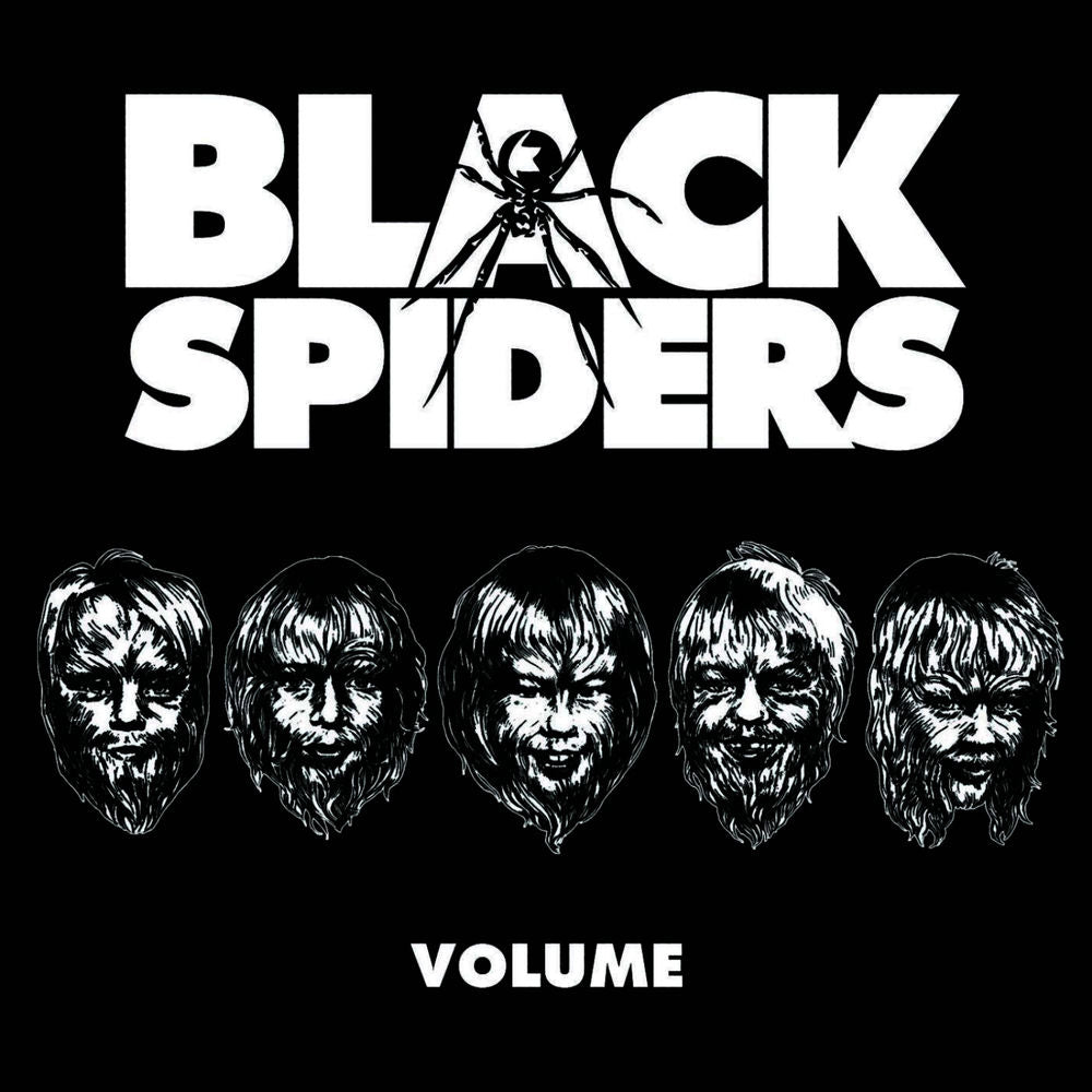 Volume cover