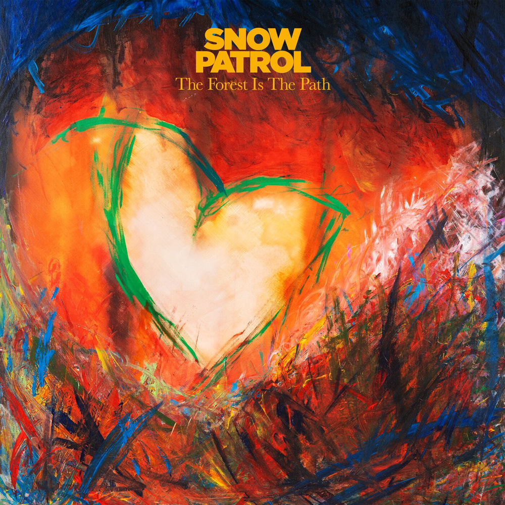 The Forest Is The Path[Extended Edition] cover