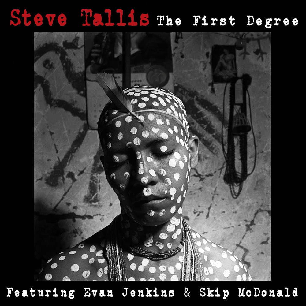 Tall Firs cover