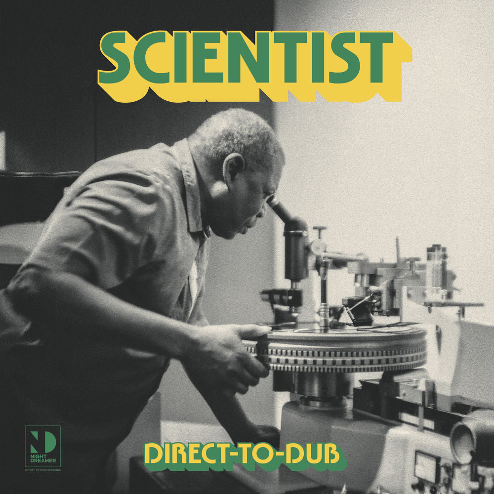 Direct-To-Dub cover