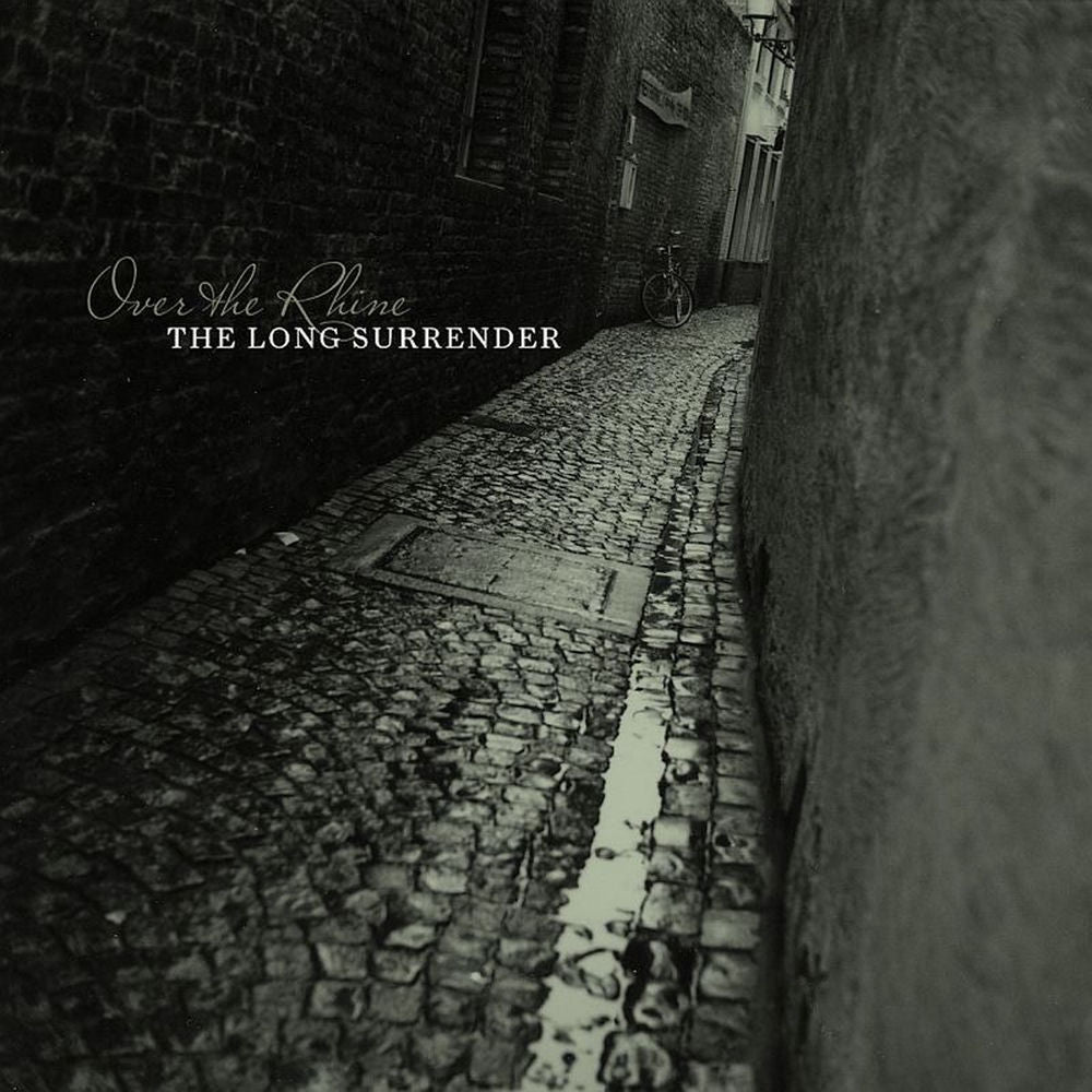 The Long Surrender cover