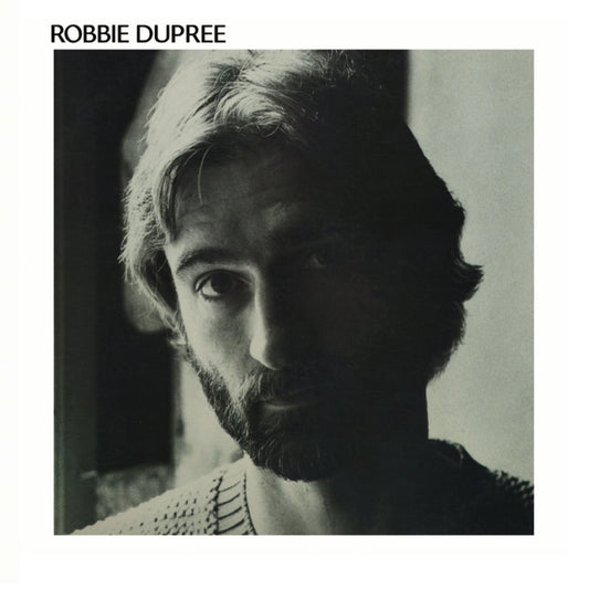 Robbie Dupree cover