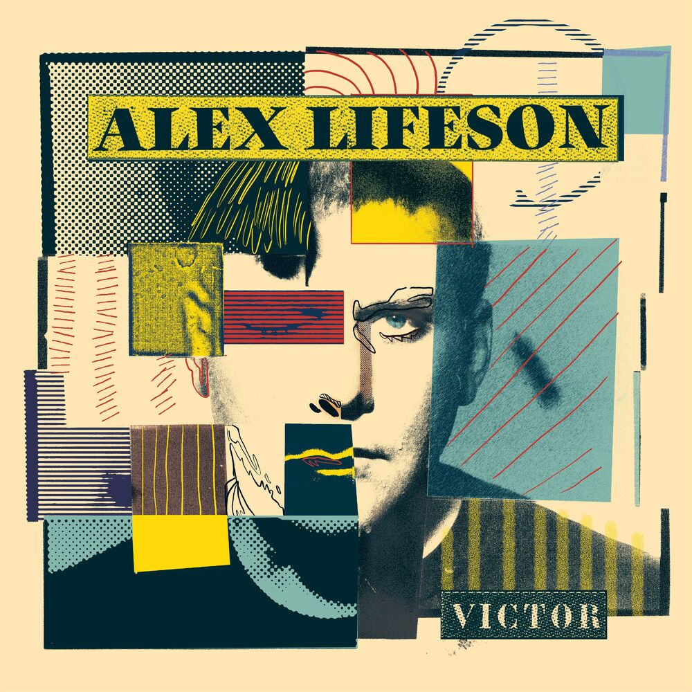Victor cover