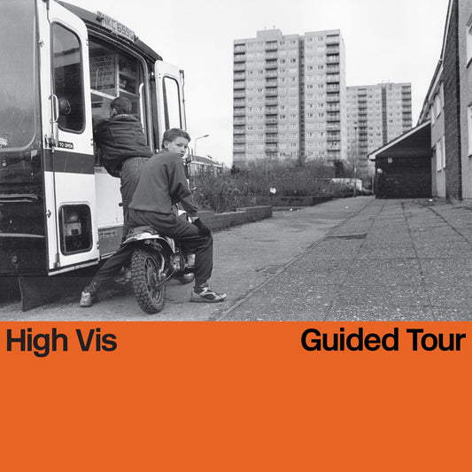 Guided Tour cover